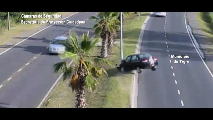 Choque Tigre Video