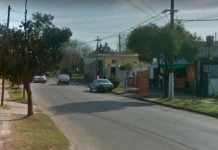 Hallan muerta a una joven en Merlo e investigan si se trató de un femicidio Hallan Muerta Joven Merlo