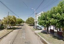 Hallaron el cadáver atado y amordazado de un jubilado en su casa de José C. Paz Jubilado Asesinado José C. Paz
