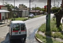 Liberan a la oficial de la Policía detenida por el crimen de un hombre de 83 años en Hurlingham Liberan Policía Hurlingham