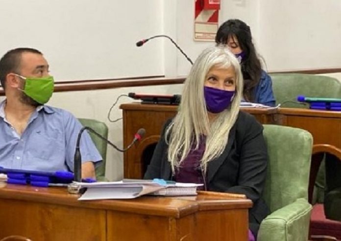 Milena Lamonega