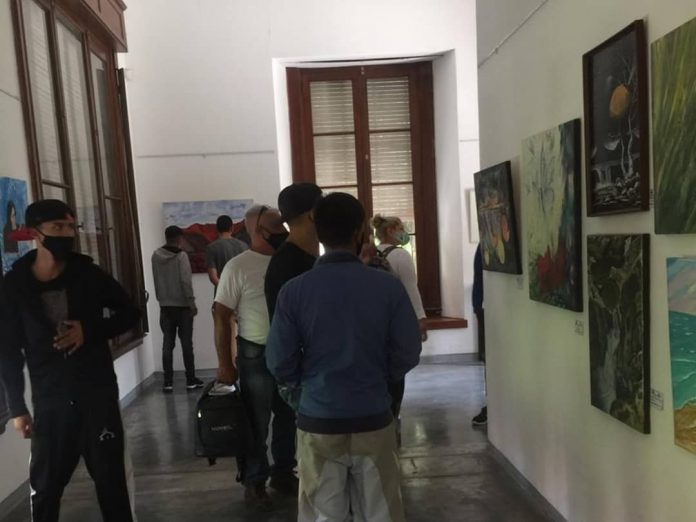 Museo San Fernando 930