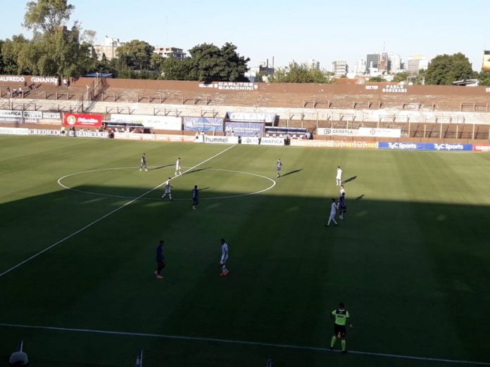 Platense