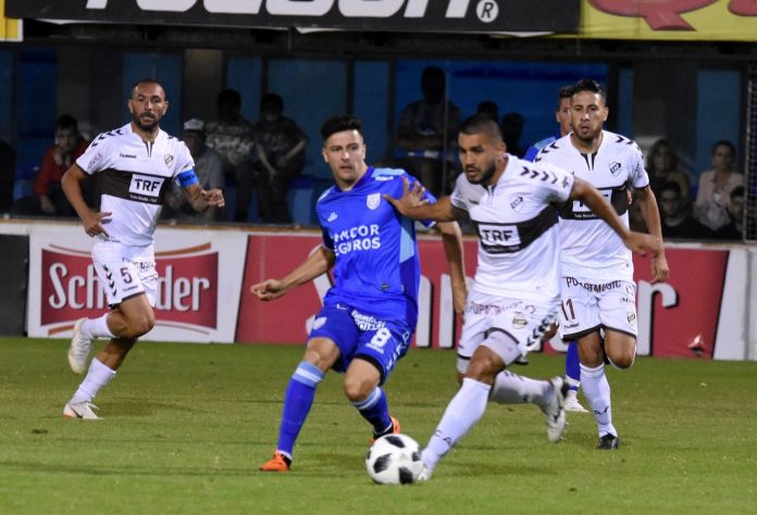 Platense Rafaela