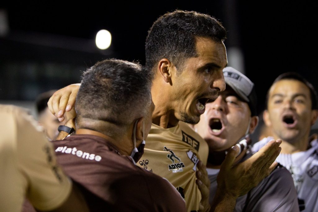 Platense Semifinal 2