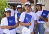 Voluntarios Programa Volve A La Escuela San Martín