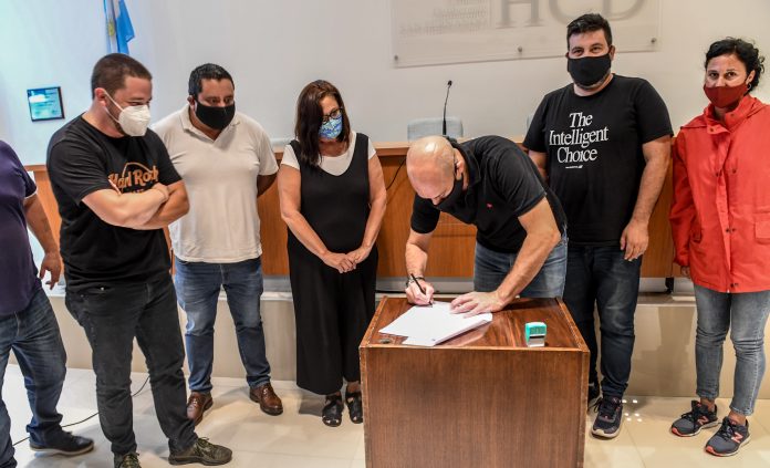 1 adhesión proyecto impuesto ganancias