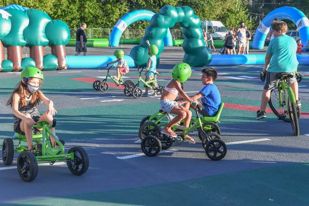 2 parque recreativo san fernando