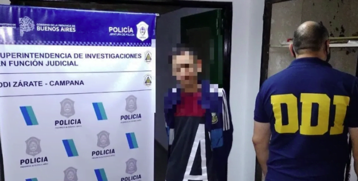 asesinato campana