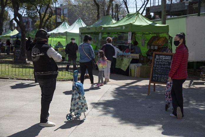 El Mercado En Tu Barrio (1)