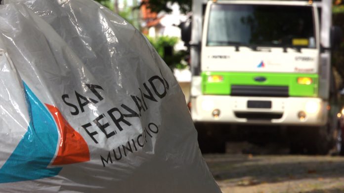 foto basura
