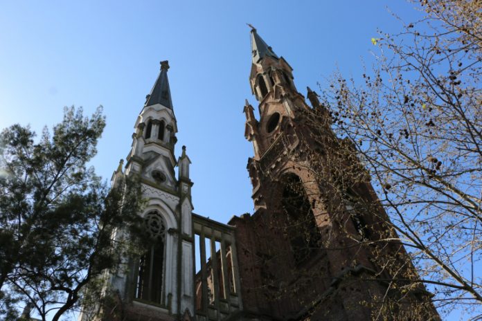 Iglesia de Lourdes Iglesia De Lourdes