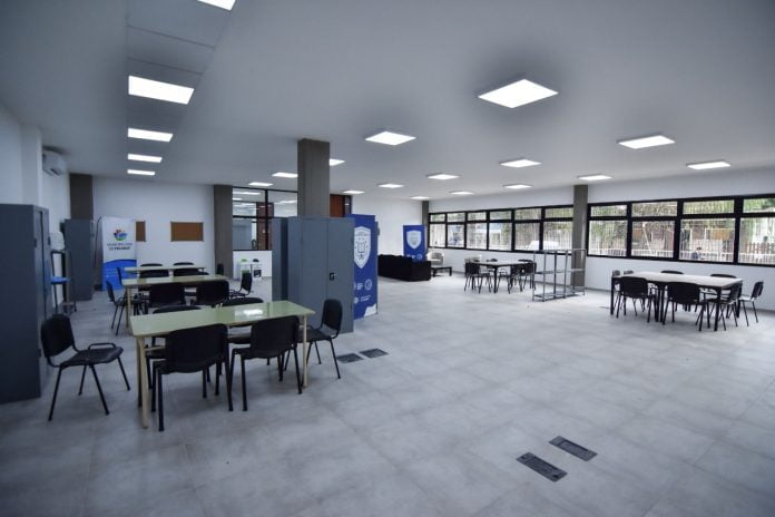 Instituto En Cereijo