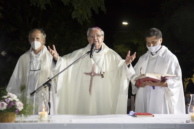 virgen de lourdes 3