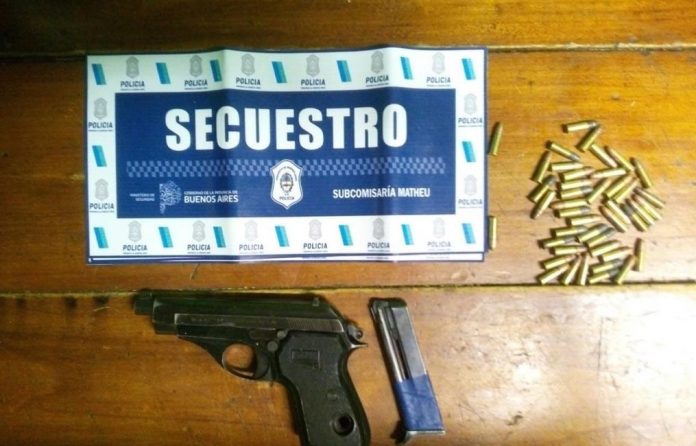 allanamiento escobar allanamiento escobar