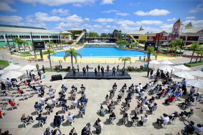 aquafan apertura 3