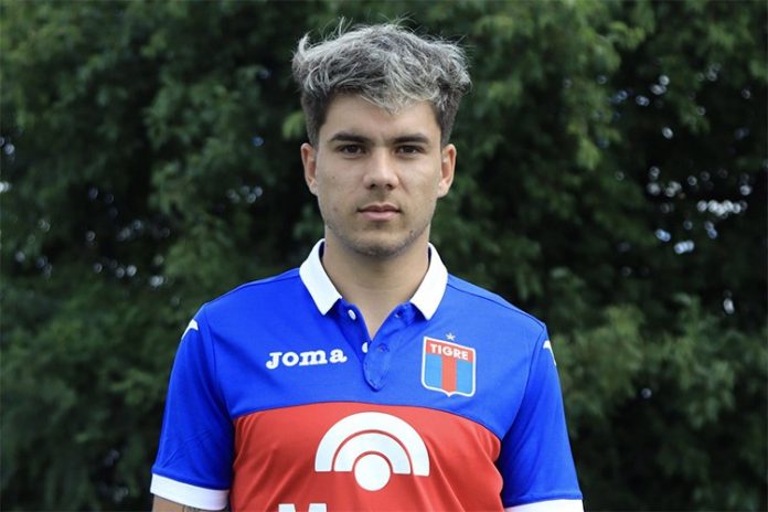 blondel tigre blondel tigre