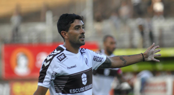 braian lluy platense