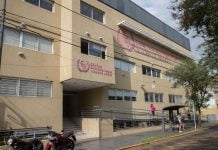Centro Universitario Vicente Lopez 30192