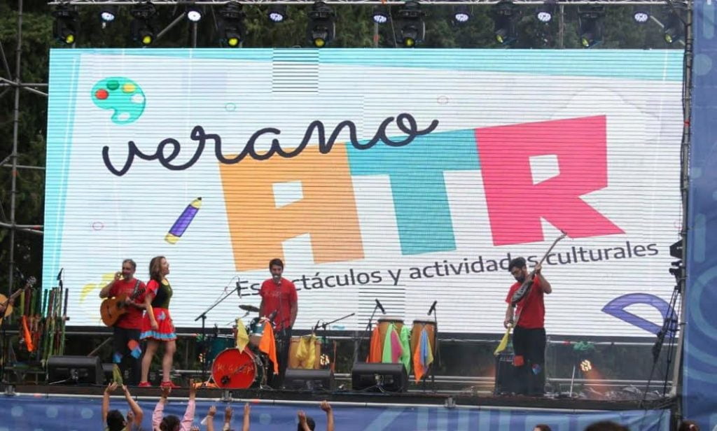Programa Atr Pilar Jovenes Talleres