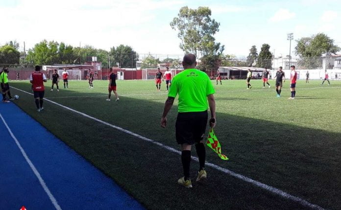 Talleres De Escalada Chacarita Amistoso 2021