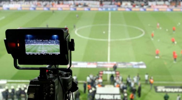 tv futbol copa 2021