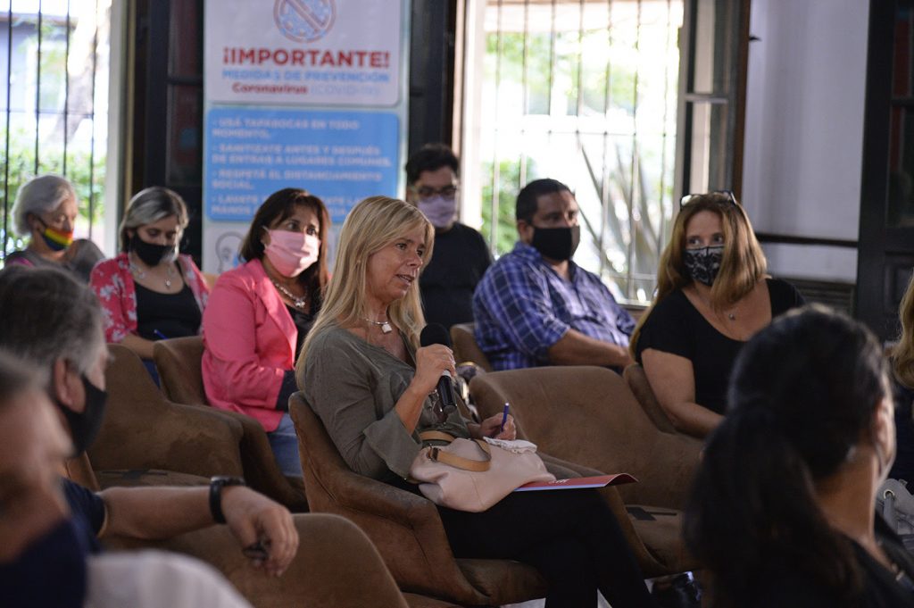 programa educacion trabajo tigre