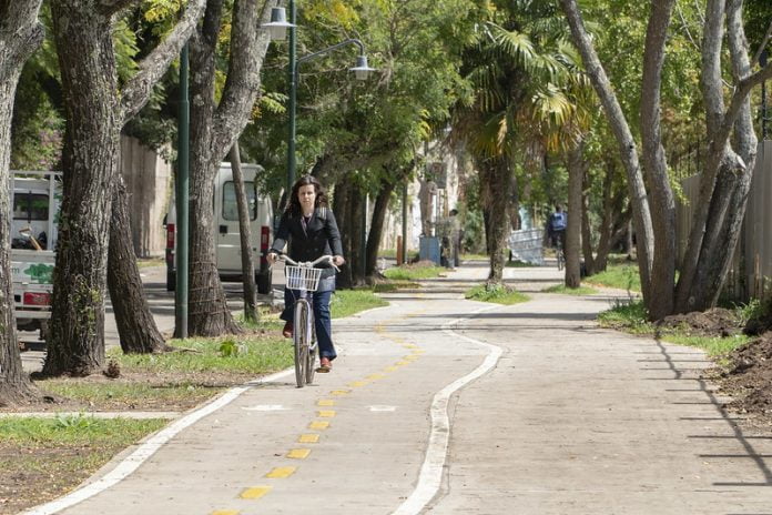 nuevo paseo aerobico bajo san isidro nuevo paseo aerobico bajo san isidro