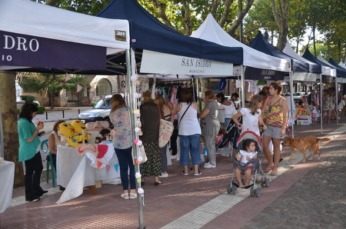 expo emprendedores.