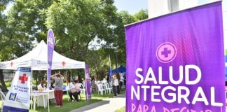 programa salud mujer malvinas
