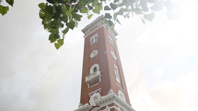 torre ader