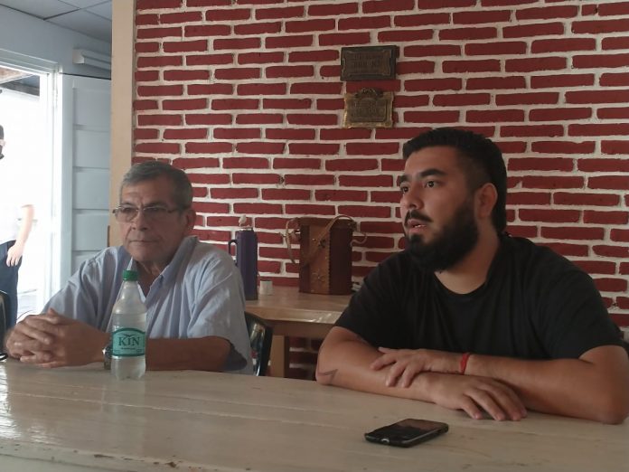 alderete tigre