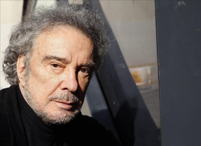 alfredo alcón actor, ciudadela