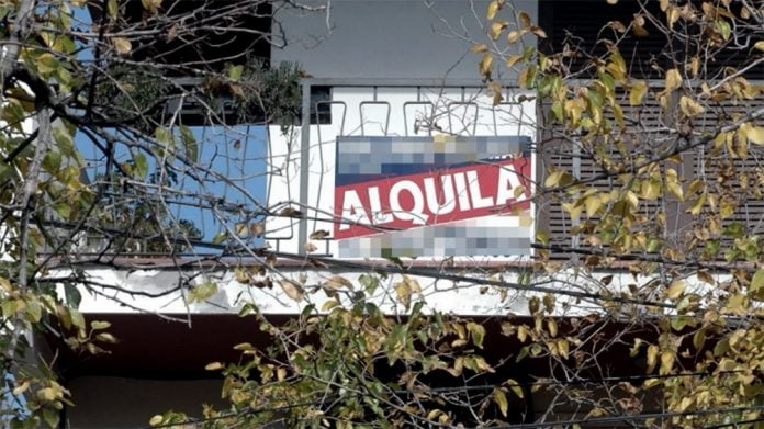 Alquileres Pais