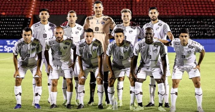 arsenal platense copa de la liga 2021