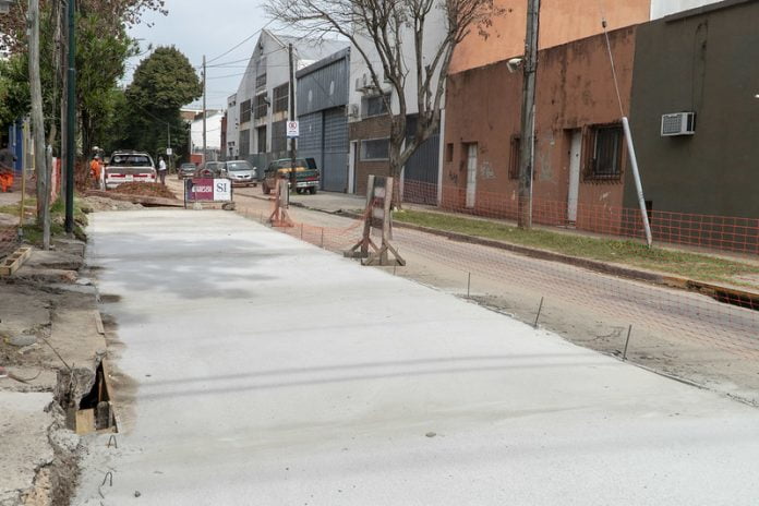 repavimentacion calls martinez repavimentacion calls martinez