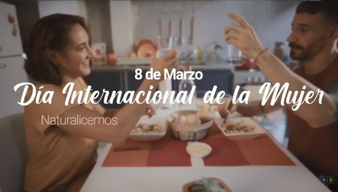 campaña aysa dia mujer 2