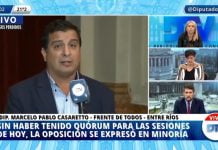 diputados biocombustibles ganancias