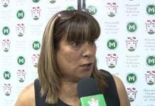 Falleció Dora Mercado, concejal de Merlo dora mercado merlo