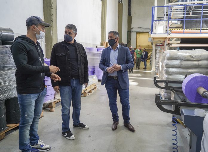 jorge macri petrillo san martin
