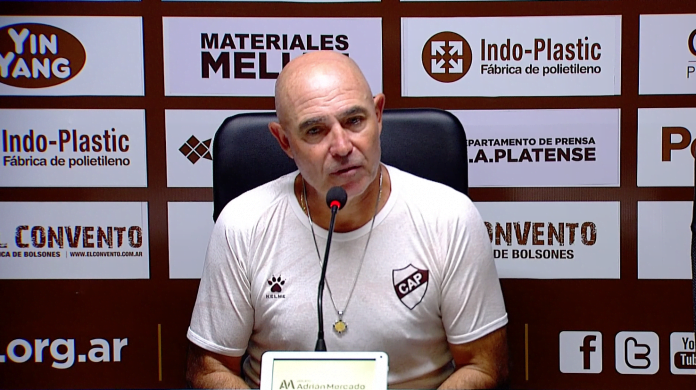 llop platense conferencia