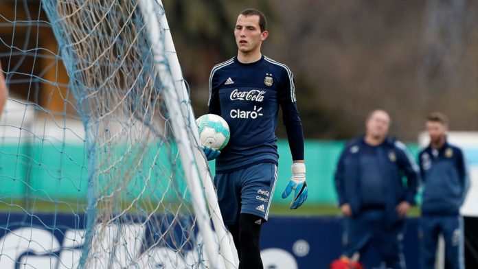 manuel roffo tigre