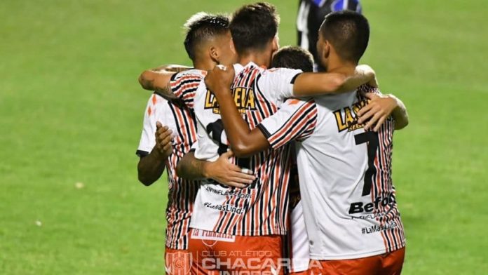 mercado de pases chacarita primera nacional 2021