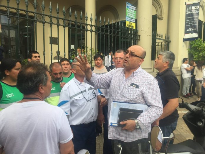 omar arce municipales san isidro 347483