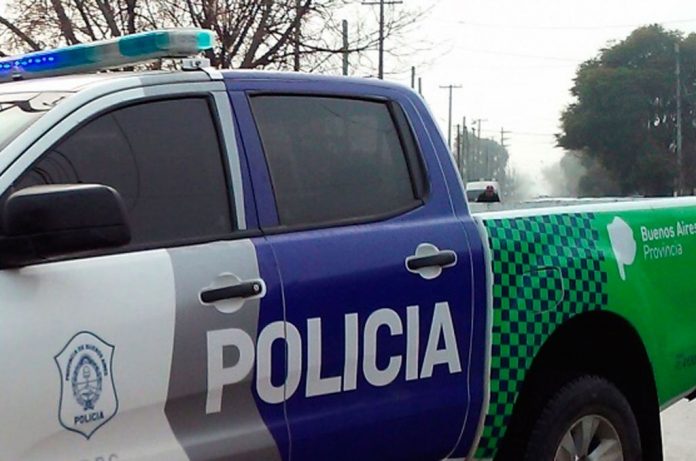 policia