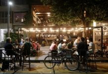 restricciones nocturnas bares provincia
