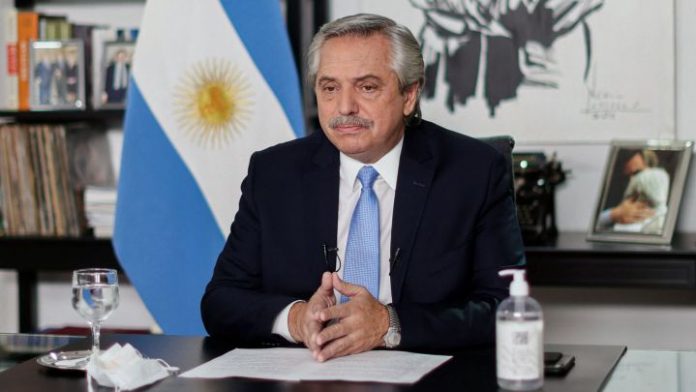 Alberto-Fernández