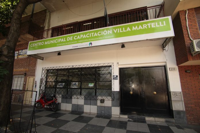 cmc villa martelli