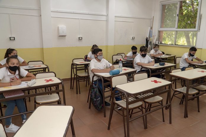 clases presenciales 2