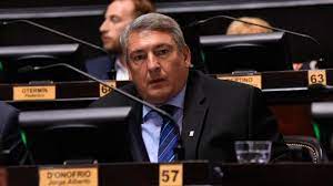 Jorge D' Onofrio jorge d' onofrio
